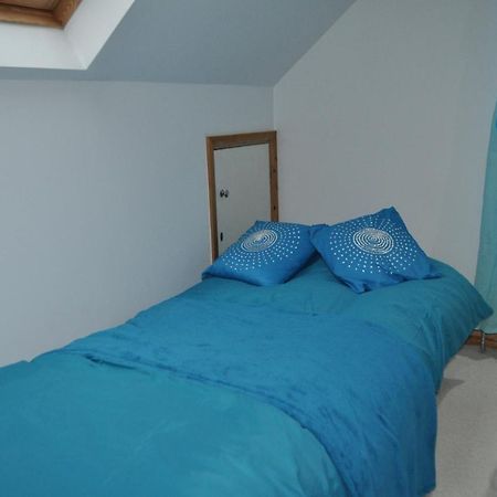 Meadow Oak Accommodation Bodmin Exteriér fotografie