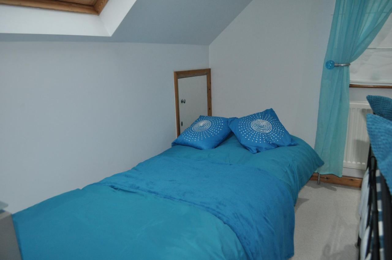 Meadow Oak Accommodation Bodmin Exteriér fotografie