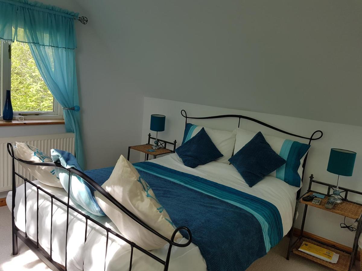 Meadow Oak Accommodation Bodmin Exteriér fotografie